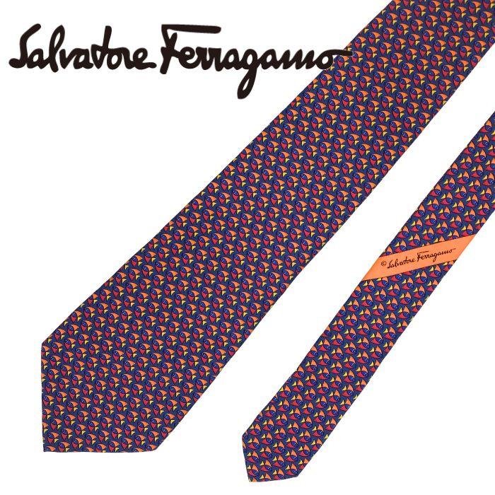 FERRAGAMO（フェラガモ） 【中古】Salvatore Ferragamo サルバトーレ