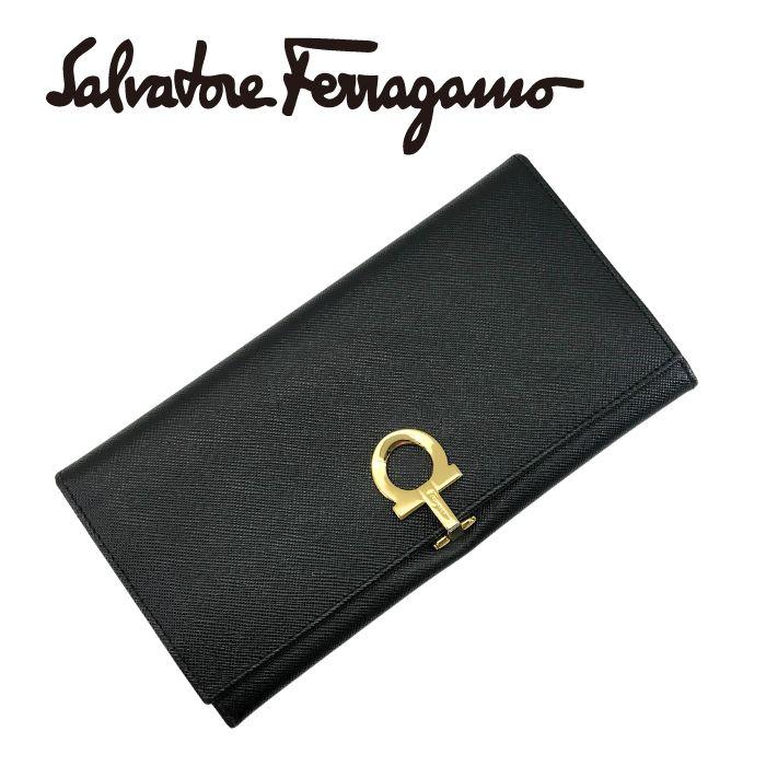 FERRAGAMO（フェラガモ） 【中古】Salvatore Ferragamo サルバトーレ