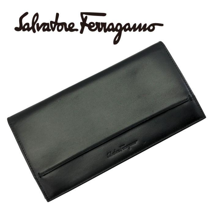 FERRAGAMO（フェラガモ） 【中古】Salvatore Ferragamo サルバトーレ