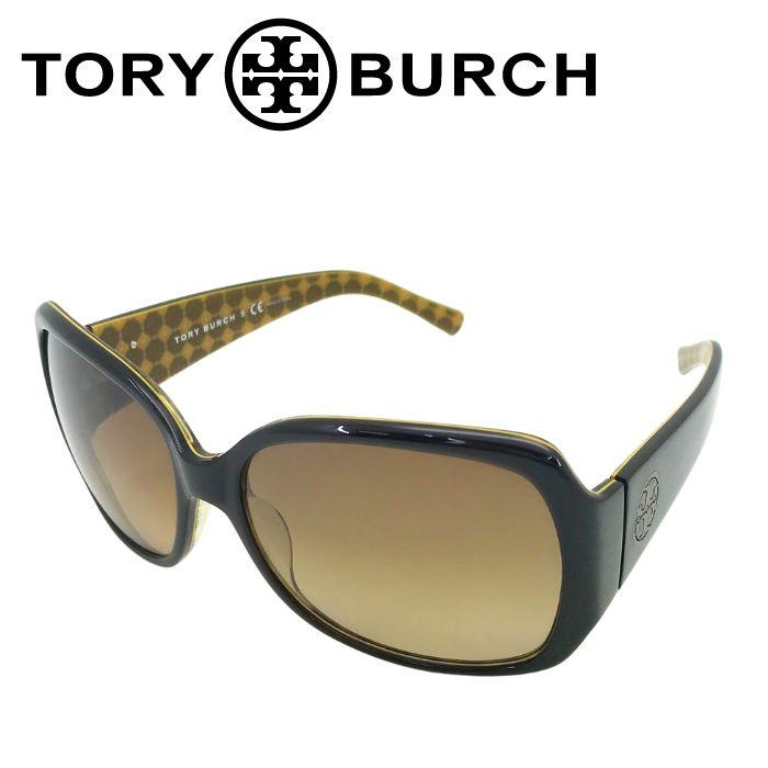 TORY BURCH（トリーバーチ） 【中古】TORY BURCH サングラス【非常に