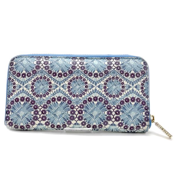 TORY BURCH（トリーバーチ） 【中古】【非常に良い】TORY BURCH 長財布
