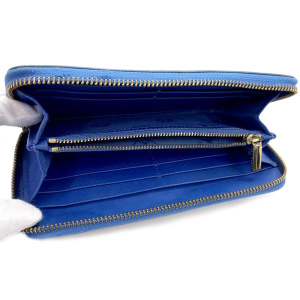 Toryburch 長財布 中古 中古・古着通販】TORY BURCH (トリーバーチ) 長財布 ブラウン