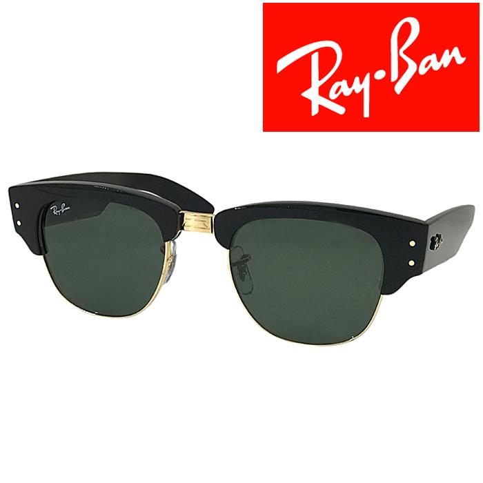 Ray-Ban（レイバン） RAYBAN サングラス ブランド MEGACLUBMASTER