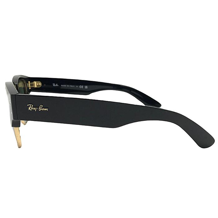 Ray-Ban（レイバン） RAYBAN サングラス ブランド MEGACLUBMASTER