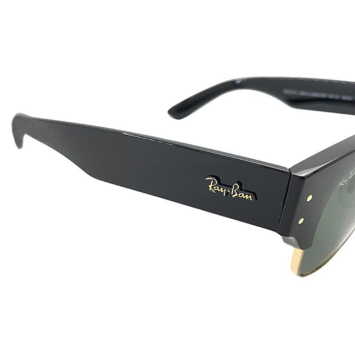 180059 Ray-Ban レイバン メガネ for Driving 深緑 ユニセックス [A1000023027076A] Ray-Ban（レイバン） RAYBAN サングラス ブランド MEGACLUBMASTER