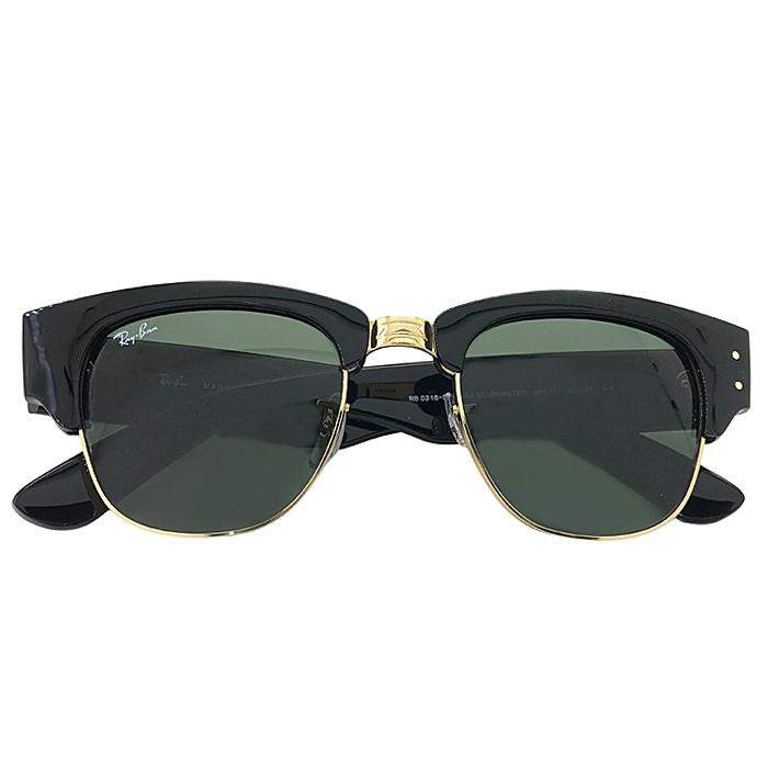 Ray-Ban（レイバン） RAYBAN サングラス ブランド MEGACLUBMASTER 