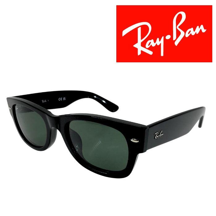 Ray-Ban（レイバン） RayBan サングラス メガウェイファーラー2 MEGA