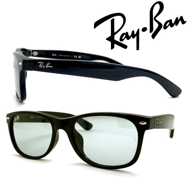 Ray-Ban（レイバン） RAYBAN サングラス ブランド NEW WAYFARER ライト