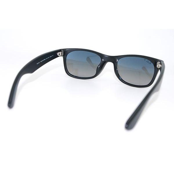 Ray-Ban RB2132F 601S78グラデーションサングラス Ray-Ban（レイバン） サングラス 偏光 ニューウェイファーラー RB2132F