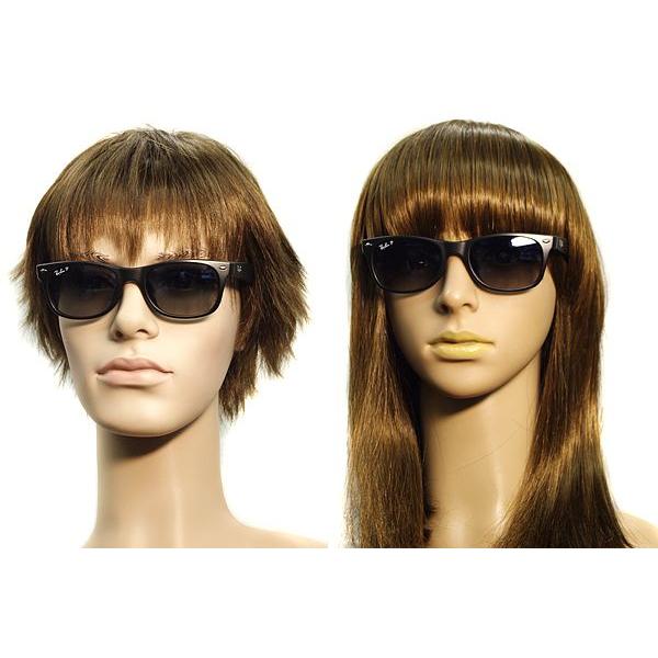 Ray-Ban RayBan レイバン サングラス RB-2132F-601S78 NEW