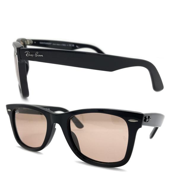 Ray-Ban（レイバン） RAYBAN サングラス ブランド WAYFARER ピンク RB 