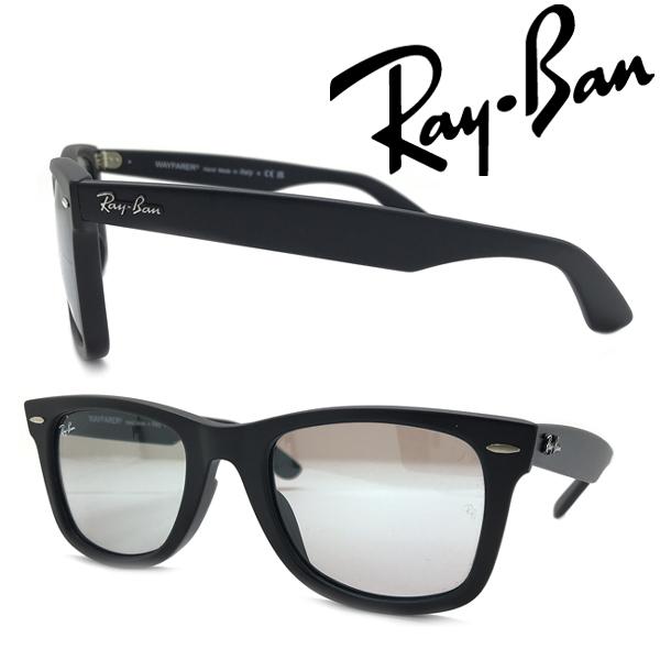 国内正規品【RB2140F-601SR5】レイバン ライトグレー サングラス Ray-Ban（レイバン） RAYBAN サングラス ブランド WAYFARER ライト