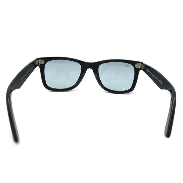 Ray-Ban RAYBAN サングラス ブランド レイバン WAYFARER ブルー Ray-Ban RAYBAN サングラス ブランド レイバン WAYFARER ブルー