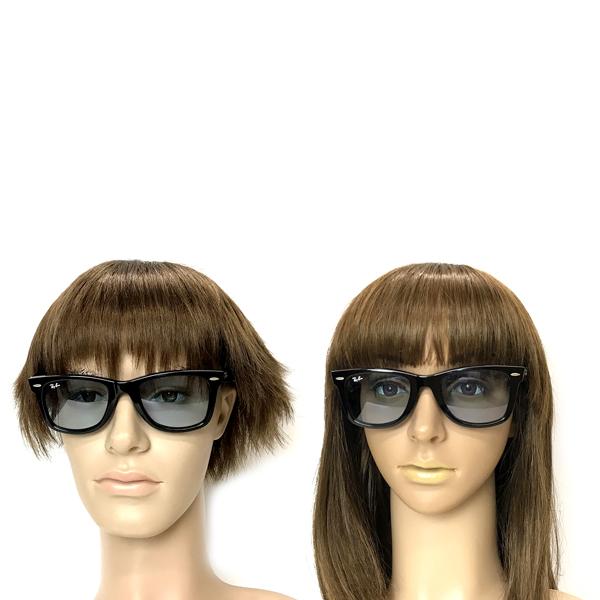 Ray-Ban RAYBAN サングラス ブランド レイバン WAYFARER ブルー Ray-Ban RAYBAN サングラス ブランド レイバン WAYFARER ブルー