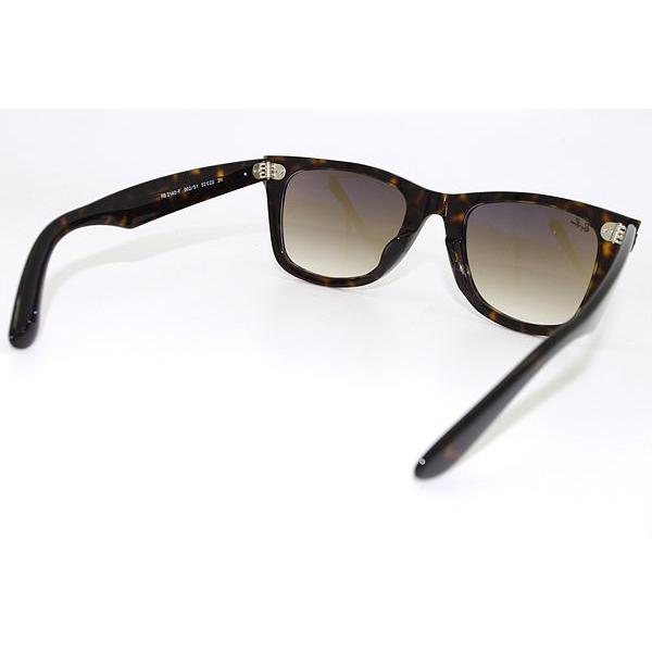 Ray-Ban（レイバン） RayBan サングラス WAYFARER RB-2140F-902-51