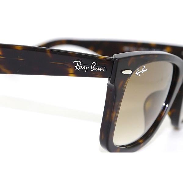 Ray-Ban（レイバン） RayBan サングラス WAYFARER RB-2140F-902-51