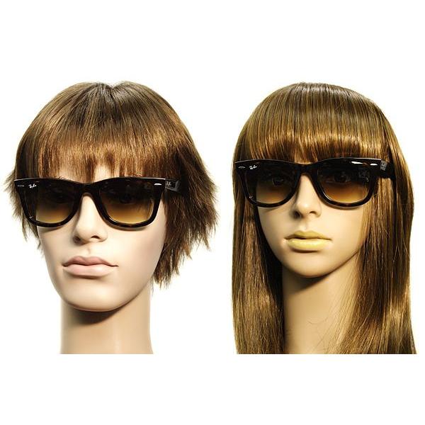 Ray-Ban（レイバン） RayBan サングラス WAYFARER RB-2140F-902-51