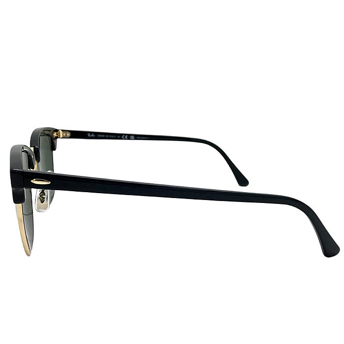 Ray-Ban（レイバン） RAYBAN サングラス ブランド CLUBMASTER グリーン