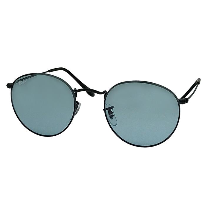 Ray-Ban RAYBAN サングラス ブランド レイバン ROUND METAL Ray-Ban RAYBAN サングラス ブランド レイバン ROUND METAL