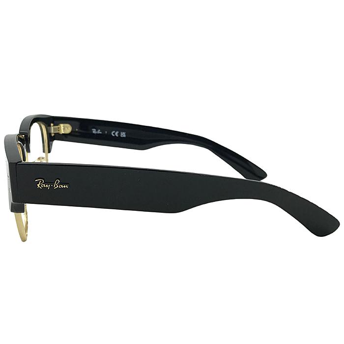 Ray-Ban（レイバン） RayBan メガネフレーム ブランド MEGA CLUBMASTER