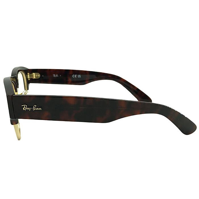 Ray-Ban（レイバン） RayBan メガネフレーム ブランド MEGA CLUBMASTER
