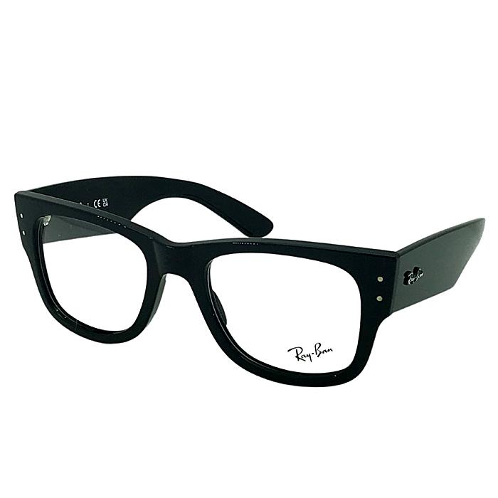 Ray-Ban（レイバン） RayBan メガネフレーム ブランド MEGA WAYFARER