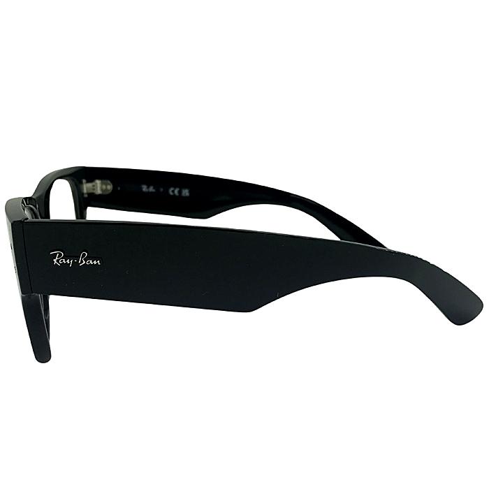 Ray-Ban（レイバン） RayBan メガネフレーム ブランド MEGA WAYFARER