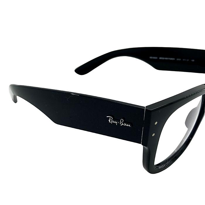 Ray-Ban（レイバン） RayBan メガネフレーム ブランド MEGA WAYFARER