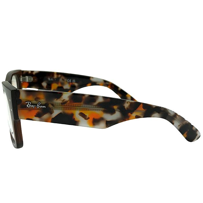 Ray-Ban（レイバン） RayBan メガネフレーム ブランド MEGA WAYFARER