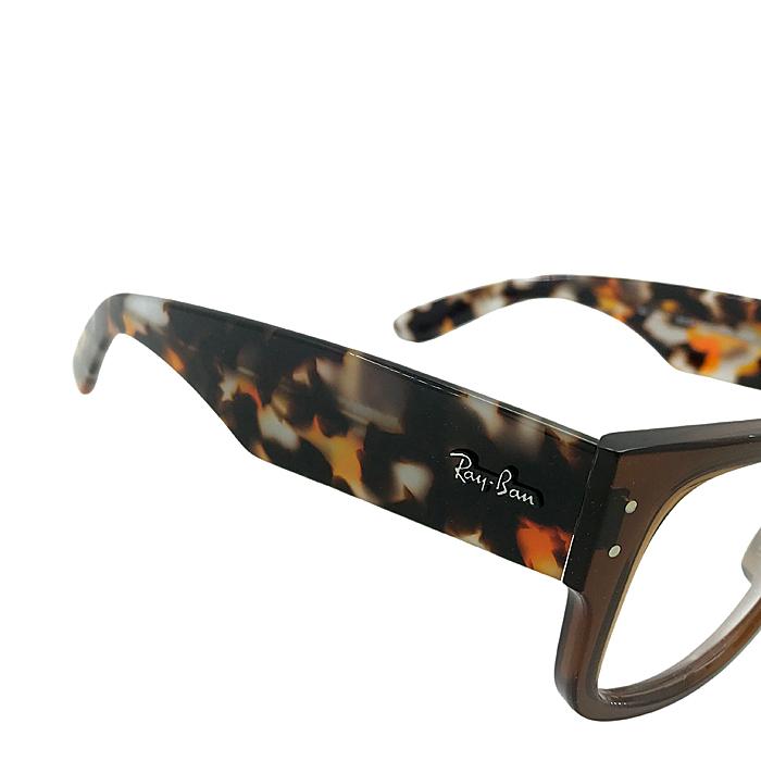Ray-Ban（レイバン） RayBan メガネフレーム ブランド MEGA WAYFARER