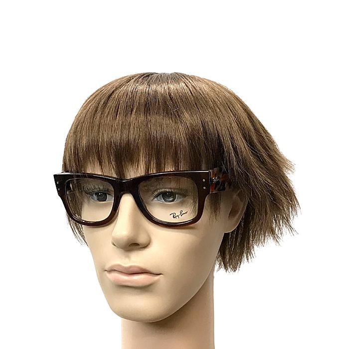 Ray-Ban（レイバン） RayBan メガネフレーム ブランド MEGA WAYFARER
