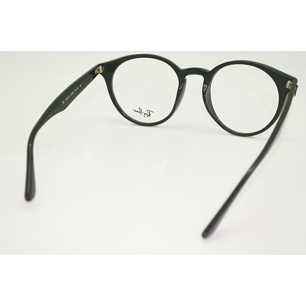 Ray-Ban（レイバン） RayBan メガネフレーム ブランド 2180VF-2000