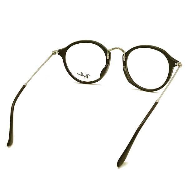 Ray-Ban（レイバン） RayBan メガネフレーム ブランド 2447VF-2000