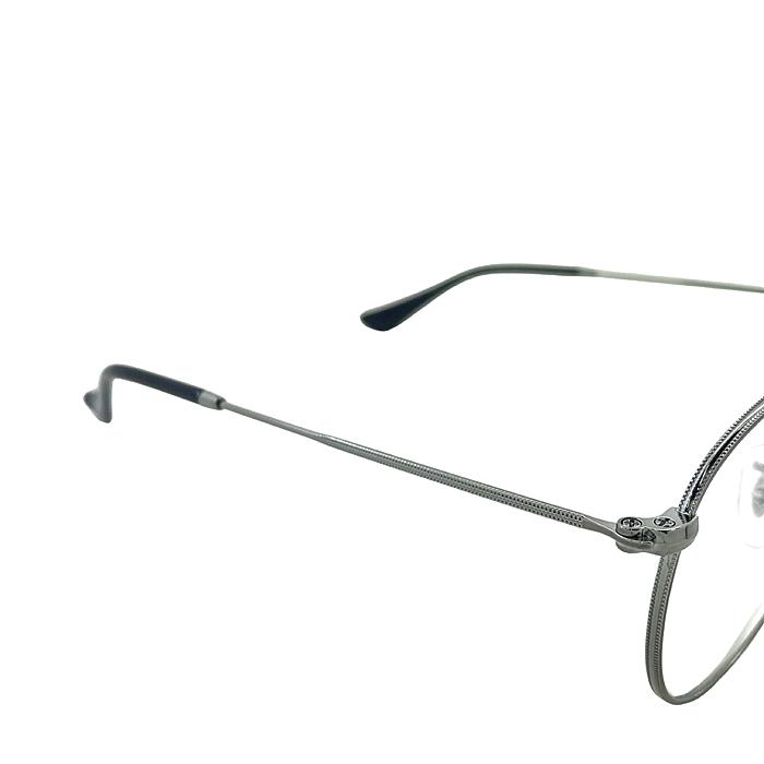 Ray-Ban（レイバン） RayBan メガネフレーム ブランド ROUND METAL