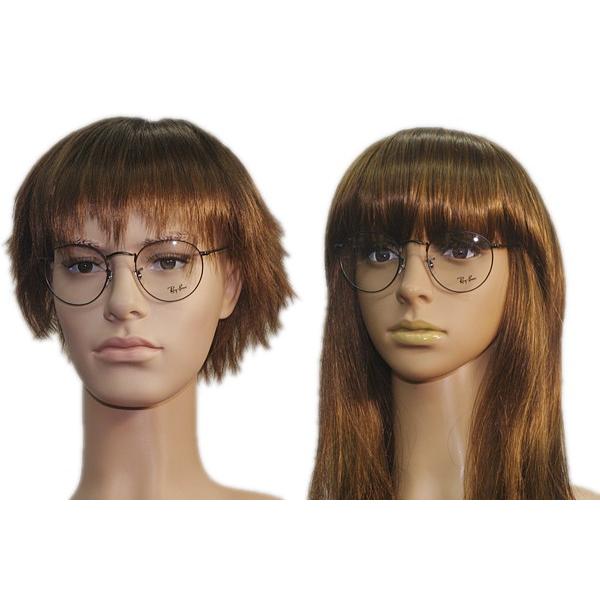 Ray-Ban（レイバン） RayBan ブラック メガネフレーム ブランド 3447V