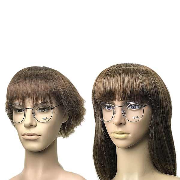 Ray-Ban（レイバン） RAYBAN ROUND METAL ラウンドメタル マット