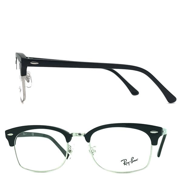 Ray Ban レイバン　メガネ Ray-Ban（レイバン） RAYBAN メガネフレーム ブランド CLUBMASTER