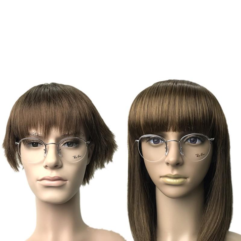 Ray-Ban（レイバン） RayBan メガネフレーム ブランド ROUND GAZE