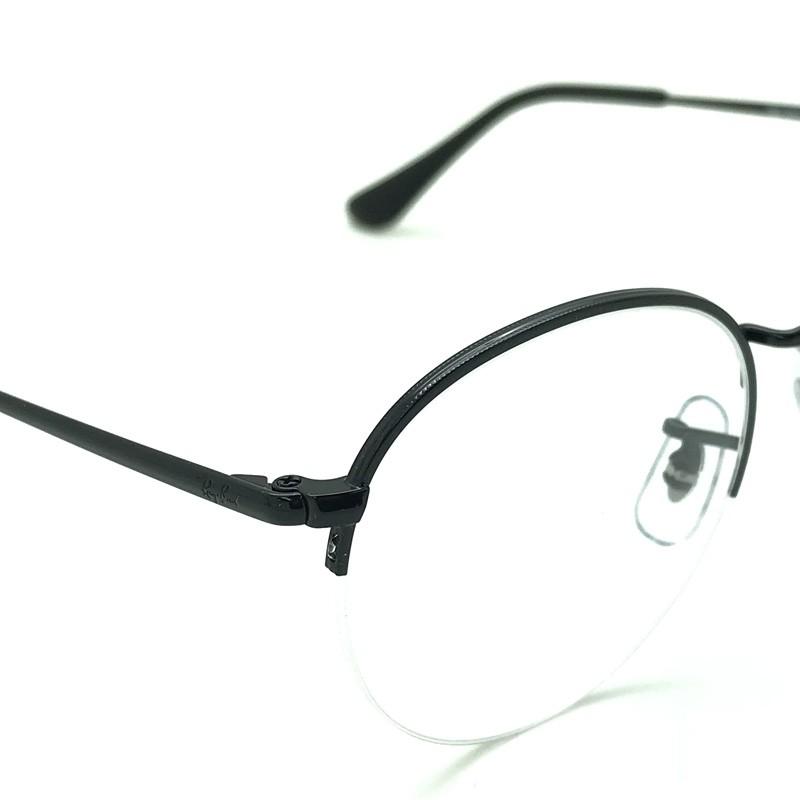 Ray-Ban（レイバン） RayBan メガネフレーム ブランド ROUND GAZE