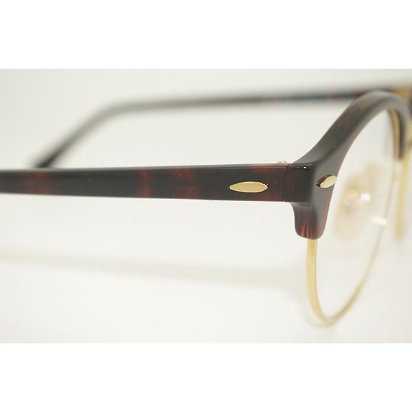 Ray-Ban RayBan レイバン 鼈甲柄ブラウン メガネフレーム Ray-Ban RayBan レイバン 鼈甲柄ブラウン メガネフレーム