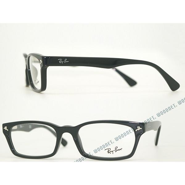 Ray-Ban（レイバン） RayBan メガネフレーム ブランド 5017A-2000