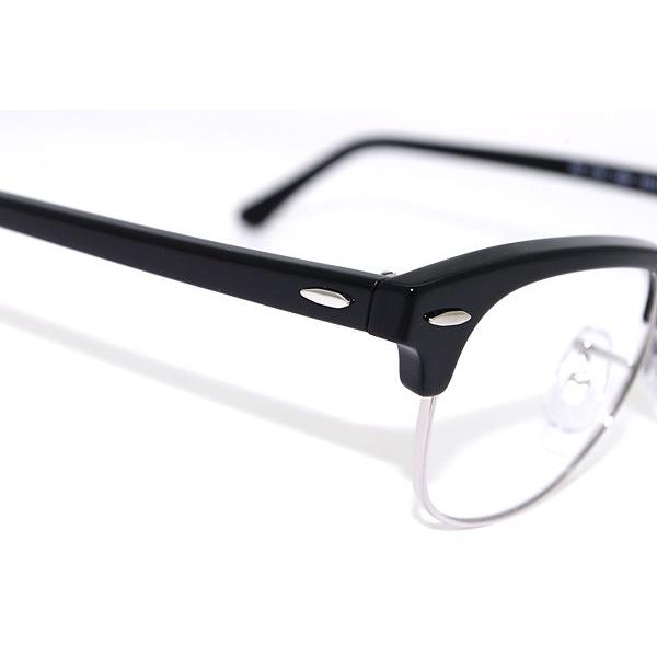 Ray-Ban（レイバン） RayBan メガネフレーム ブランド 5154-2000