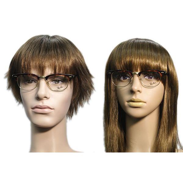 Ray-Ban（レイバン） RayBan メガネフレーム ブランド 5154-2372
