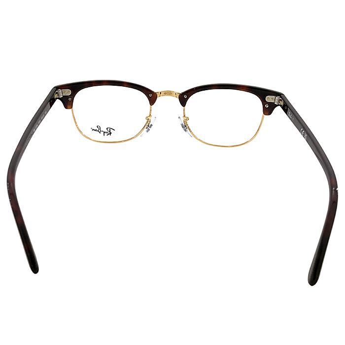 Ray-Ban（レイバン） RayBan メガネフレーム ブランド マーブル