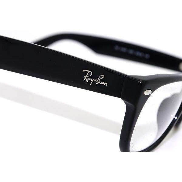 Ray-Ban（レイバン） RayBan メガネフレーム ブランド 5184F-2000