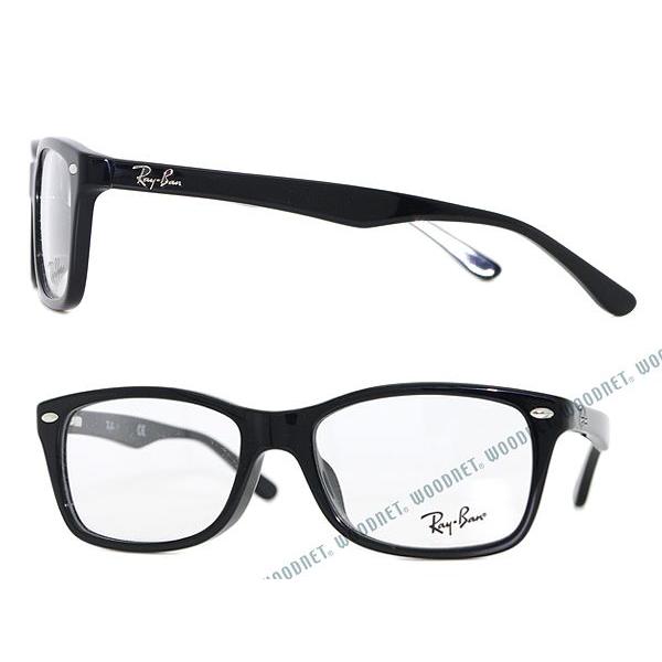 Ray-Ban（レイバン） RayBan メガネフレーム ブランド 5228F-2000
