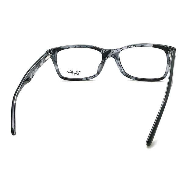 RAYBAN レイバン マットブラック メガネフレーム ブランド 眼鏡 RX-5228F-5405 :RX-5228F-5405:WOODNET -  通販 - Yahoo!ショッピング