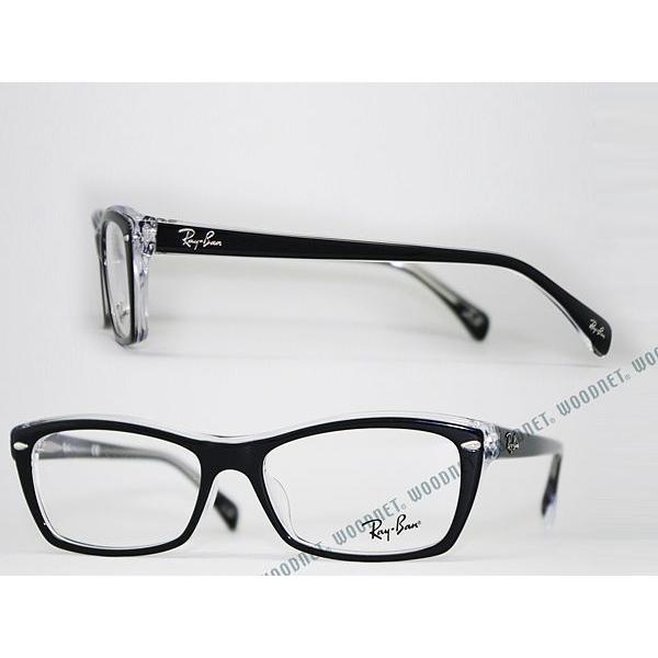 Ray-Ban（レイバン） RayBan メガネフレーム ブランド 5255F-2034