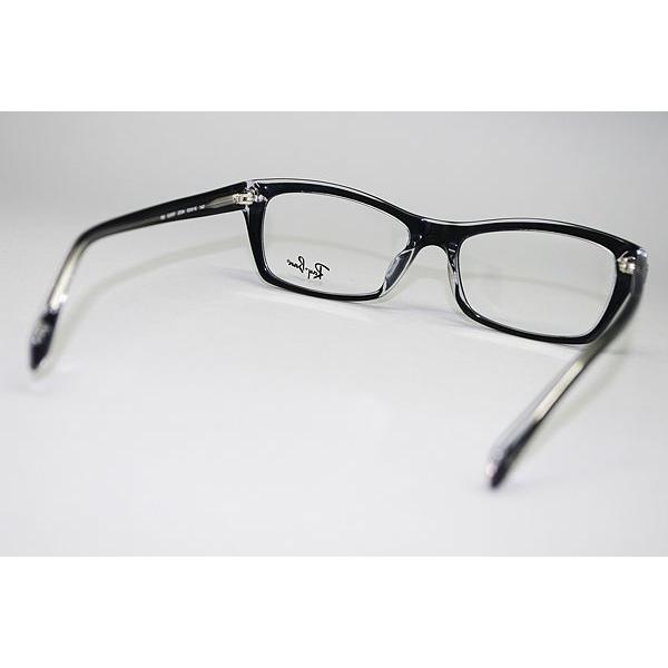 小物 RayBan レイバン メガネフレーム RB 5255F-2034 53□16 140 