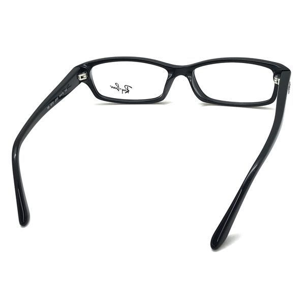 Ray-Ban（レイバン） RayBan メガネフレーム ブランド 5272-2000